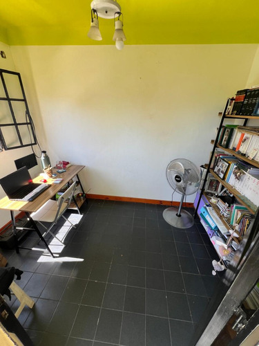 Ph En Venta Con Terraza. 4 Ambientes. Flores Norte