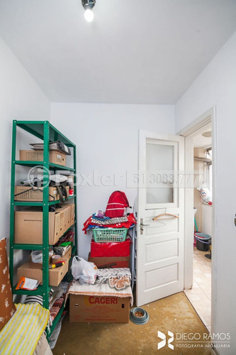 Imagem 24 de 30 de Apartamento, 2 Dormitórios, 74.81 M², Higienópolis - 203204