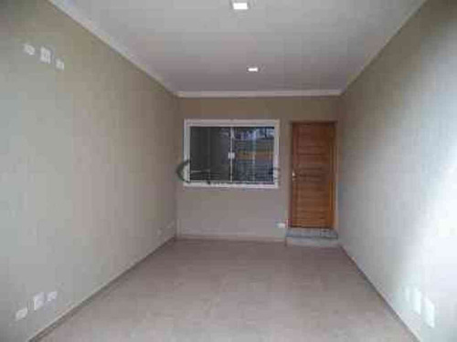 Imagem 6 de 21 de Sobrado Novo Com 3 Dorms 1 Suite - 905