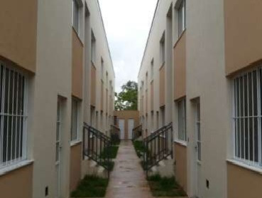 Imagem 3 de 9 de Apartamento Com 2 Quartos Para Comprar No Bom Sossego Em Ribeirão Das Neves/mg - 2001