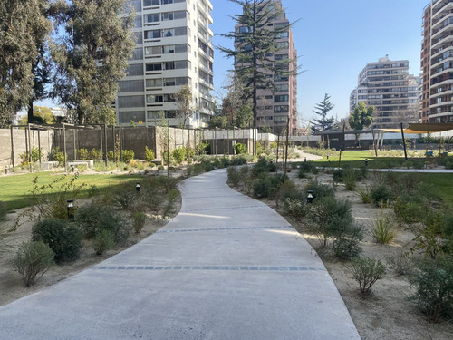 Venta Dpto. Nuevo Con Entrega Inmediata! 2 Dorm, 2 Baños. S