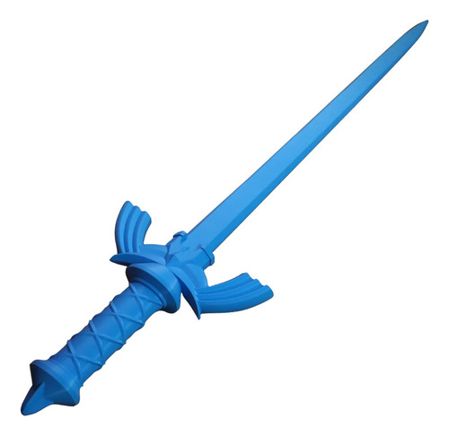 Zelda Master Sword Retraible