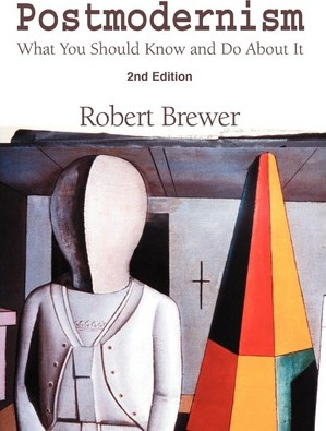 Libro Postmodernism - R K Brewer