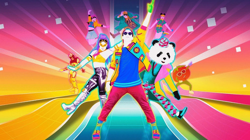 Imagen 8 de 9 de Just Dance 2020 Standard Edition - Físico - PS4