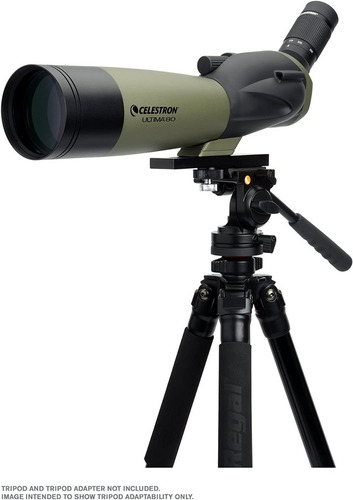Celestron Telescopio Línea 52250 Modelo 52250 Verde