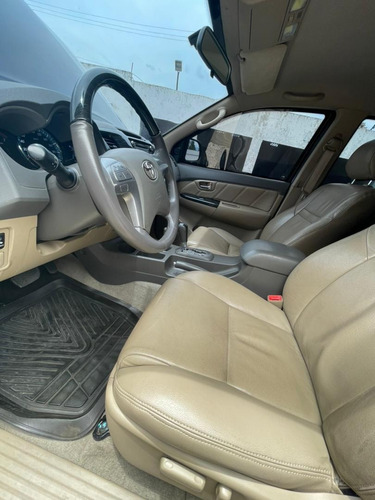 Toyota Fortunner