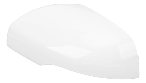 Tapa Retrovisor Para Espejo Lateral Del Coche, Ala Blanca Re