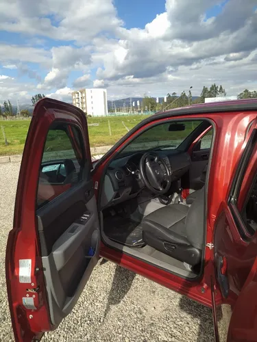 Mazda BT-50 2.2 B22c29 4x2