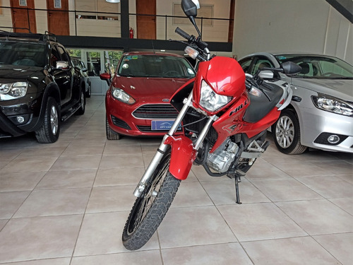 Honda Falcon 400 C.c