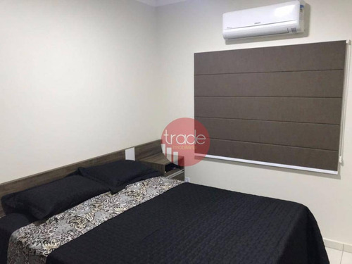 Imagem 3 de 18 de Apartamento Residencial À Venda, Jardim Florenzza, Sertãozinho. - Ap2293