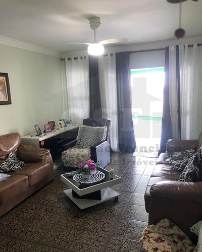Imagem 5 de 30 de Sobrado De 185m² 3 Dormitórios Alto Do Farol - Osasco - Ca04785 - 68869252