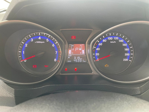 Imagem 11 de 12 de Hyundai/hb20 Premium 1.6 2017/2017