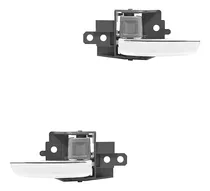 Comprar Par Manijas De Puertas Interiores Del\u002Ftra Outlander 14-18