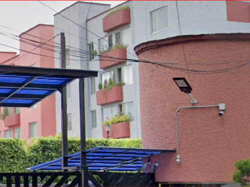 Venta De Departamento En Calz De Las Brujas, Equipamiento Plaza Coapa, Tlalpan, Cdmx