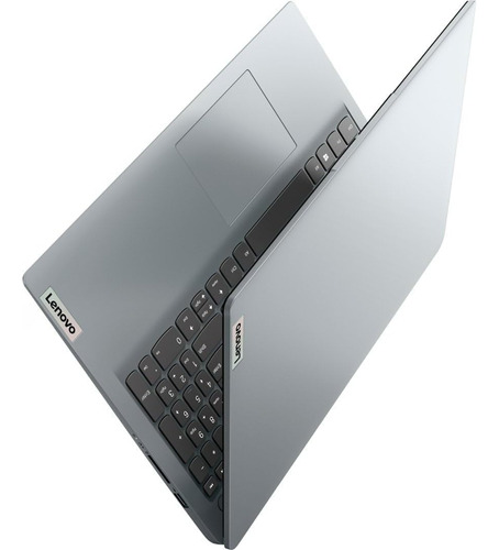 Laptop Lenovo Ideapad 1 15.6 I3-1215u 8gb 256gb Ssd W11s