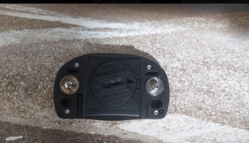 Sensor De Frecuencia Cardiaca Smart Bluetooth Polar H7 (Usado)
