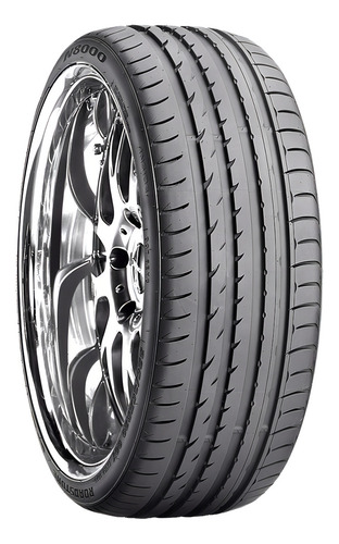 Pneu Roadstone Aro 19 255/30r19 N8000 91y