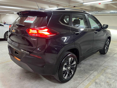 Chevrolet Tracker 1.2 Premier Turbo At