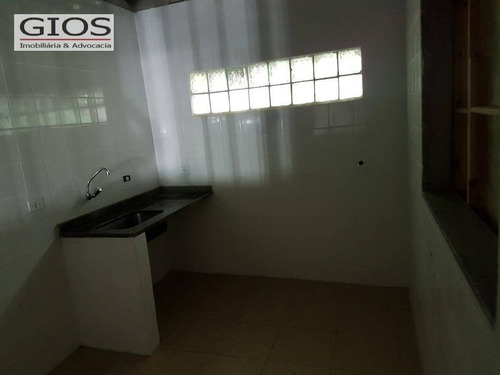 Imagem 16 de 25 de Galpão À Venda, 400 M² Por R$ 1.250.000,00 - Cachoeirinha - São Paulo/sp - Ga0232