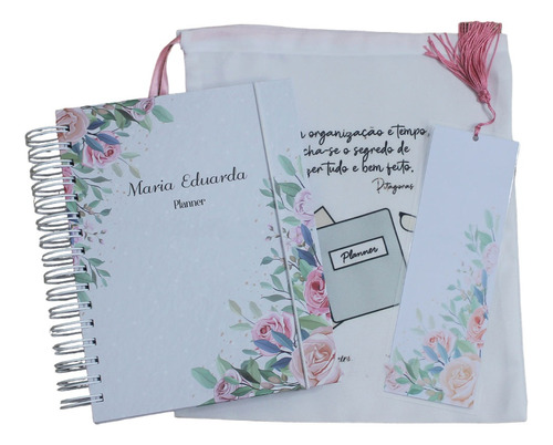 Life Planner 2024 - Capa F216