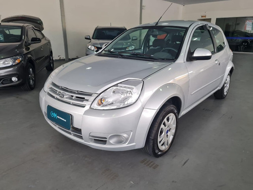 Ford Ka 1.6