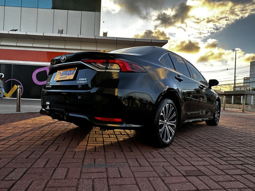 Toyota Corolla 1.8 VVT-I HYBRID FLEX ALTIS PREMIUM CVT
