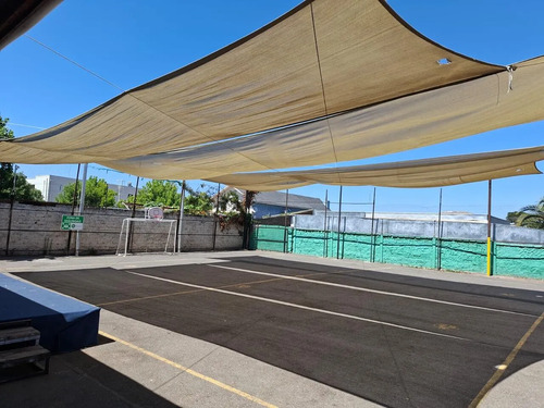 Se Arrienda Excelente Propiedad Comercial En Talagante