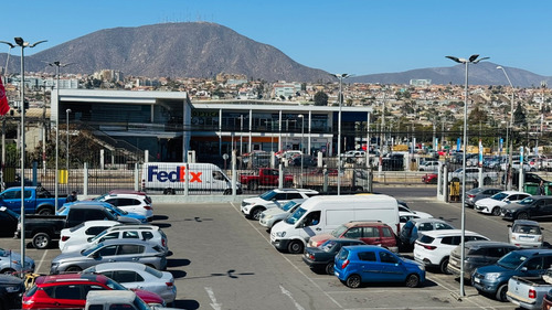 Local Comercial 50 Mt2 Excelente Ubicación Av. Balmaceda