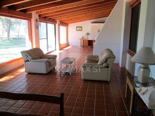 Imagen 4 de 15 de Ctvrancho En Venta Tequisquiapan Querétaro - (2)