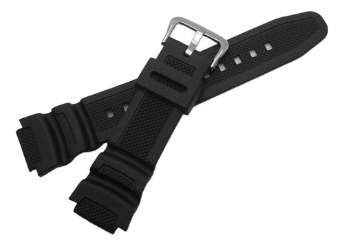 Práctico Correa De Reloj 2 Paquetes For Mrw-200h Ae-1000w