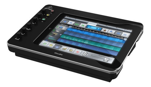 Interfaz de audio para iPad - Istudio Is202 Behringer