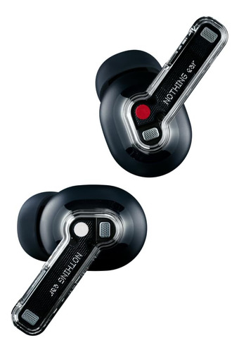 Nothing Ear Wireless Earbuds With Chatgpt Integration, Sm...