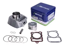 Comprar Kit Cilindro Completo Motomel Cg 200 S5 Motegi Original