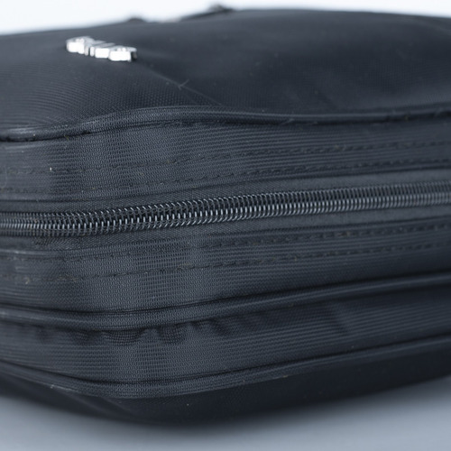 Imagen 3 de 7 de Maletin Biwo Premium Portanotebook Extensible 18 Pulgadas