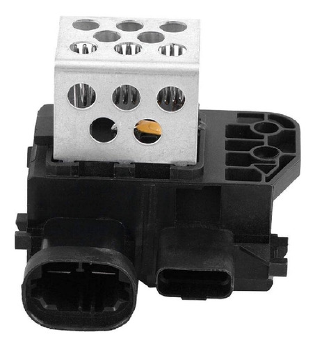 Resistencia Caja Comando Electro Cartier 208 307 308 C4 Part