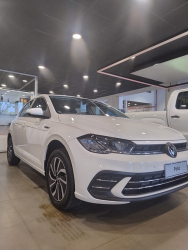 Volkswagen Nuevo Polo 1.6 Tsi 170 Highline