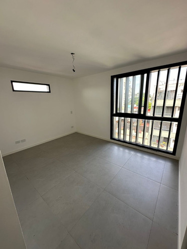 Dueño Directo - Donado 1601 - Departamento A Estrenar 3 Ambientes (98.5m2 Totales 84m2 Cubiertos + Cochera + Baulera