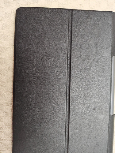 Tablet Lenovo Yoga Smart Tab Urg Mudanza Negro (Usado)