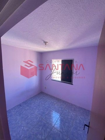 Imagem 4 de 9 de 2/4 Nascentes Em Lauro De Freitas. Oportunidade! - 9341516