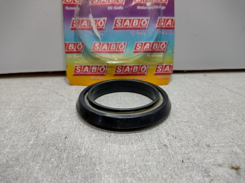 Retentor Da Roda Dianteiro Ford 4600 01546grx
