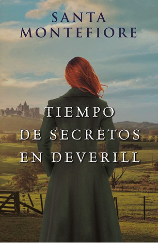 Deverill 4: Tiempo De Secretos - Santa Montefiore