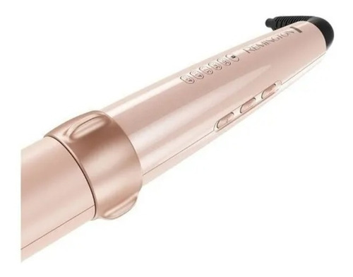 Imagen 3 de 3 de Ondulador Curl Revolution Remington Cabello Rizadores Ci606