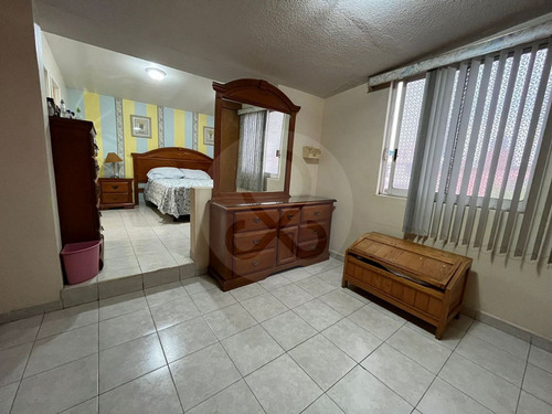 Casa En Venta En Viveros Del Valle 3 Recámaras