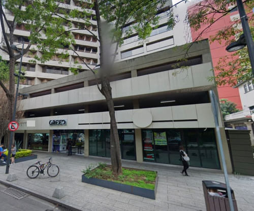 Local En Renta En Polanco Torre Masaryk (m2lc995)