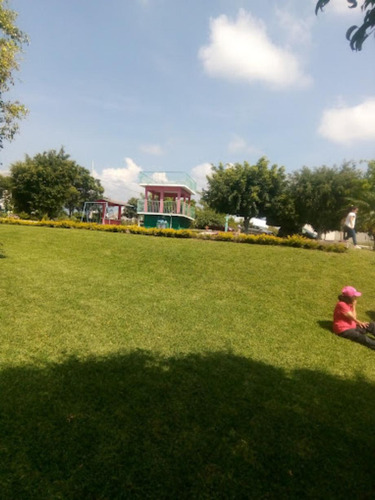 Terreno En Venta En San Juan Texcalpan Morelos