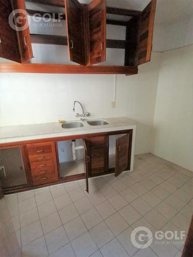 Imagen 6 de 18 de Vendo O Alquilo Apartamento De 2 Dormitorios Frente Al Club De Golf