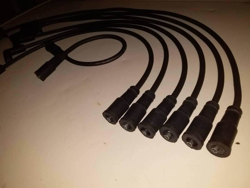 Cables De Bujias Blazer 4.3 Vortec 6 Cil 262 Acdelco 98-02