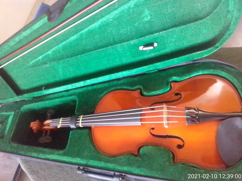 Imagen 2 de 8 de Oferta Viola N° 14 Maxtone 3/4