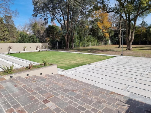 Imagen 19 de 24 de Departamento En Venta Canning Park - Oportunidad