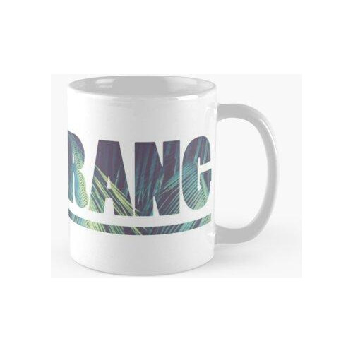 Taza Bangarang Hook Peter Pan Inspiró El Grito De Batalla Ca